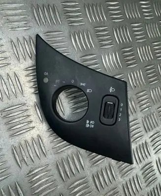Mercedes-Benz A W168 Headlight level height control switch 1685450191 590279 580279