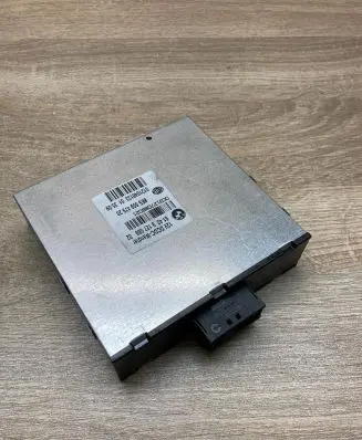 BMW 3 E90 E91 Torque split ecu control unit/module 9127088 8ES00947920