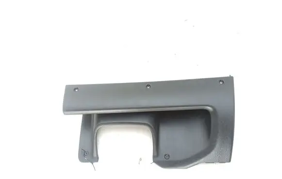 Opel Agila A Dashboard lower bottom trim panel 7381183E00 09203694