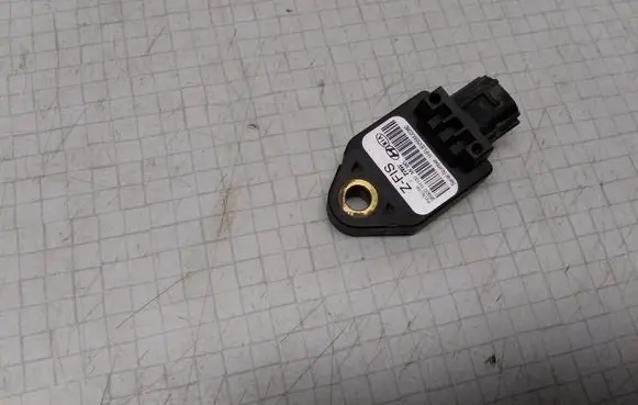 KIA Ceed Airbag deployment crash/impact sensor 959201H100