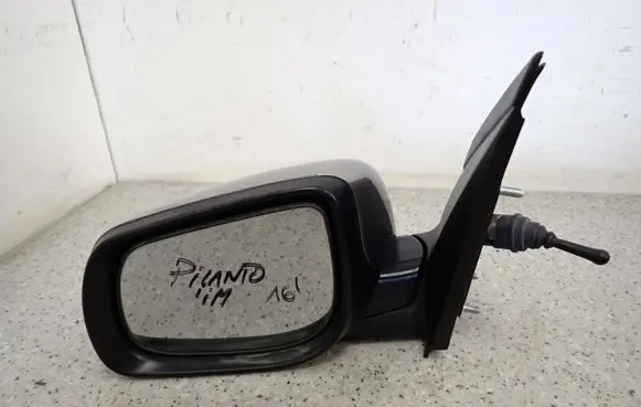 KIA Picanto Front door electric wing mirror 876101Y010IM