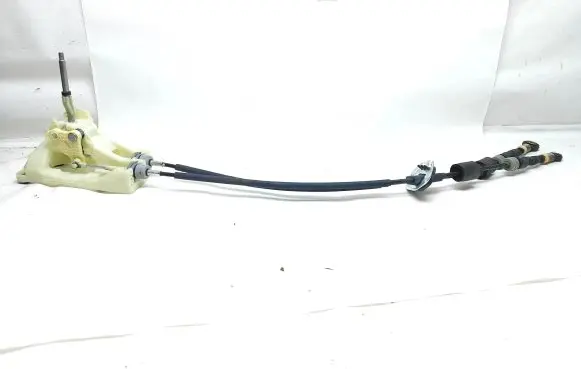 KIA Ceed Gear shifter/selector 43700A2520KB 115002