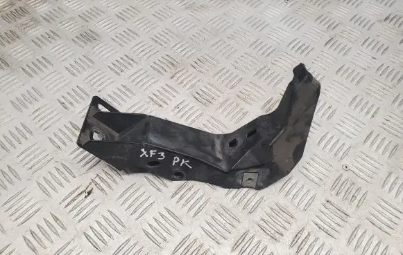 Jaguar XF Headlight/headlamp mounting bracket CX2316A143AB