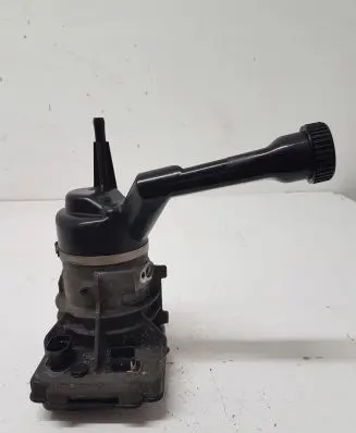 Citroen C4 I Picasso Power steering pump 9684040280