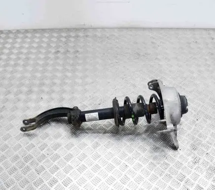 Audi Q5 SQ5 Front shock absorber/damper 8R0031AP