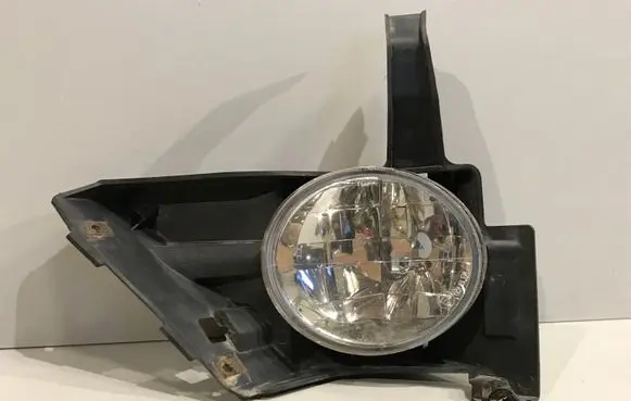 Honda CR-V Front fog light
