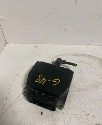 Skoda Octavia Mk2 (1Z) Turbo solenoid valve 6Q0906625