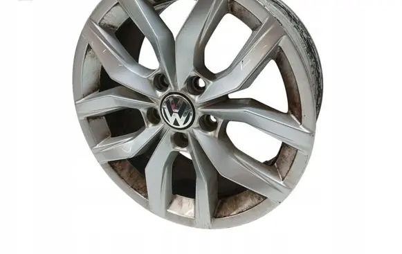 Volkswagen PASSAT B8 R16 alloy rim