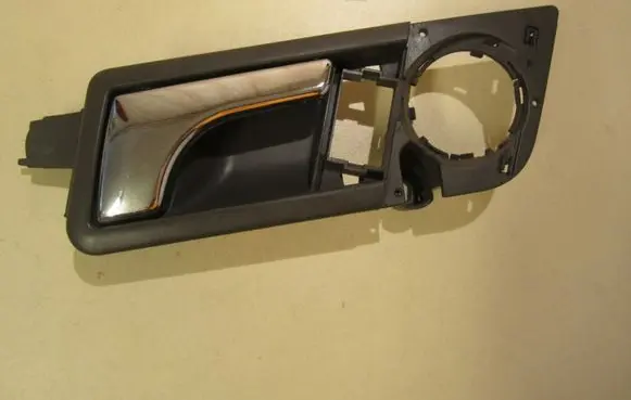 Audi A2 Front door exterior handle 8Z0837020