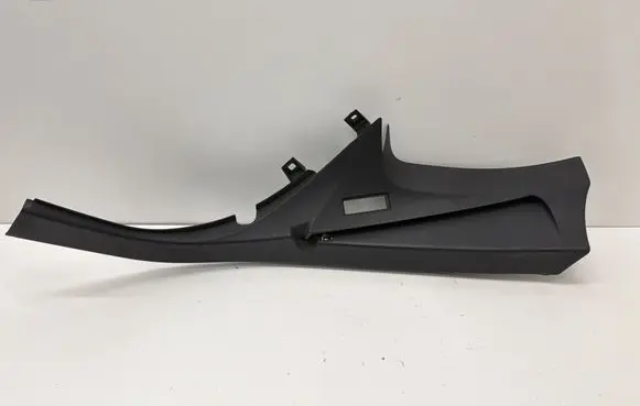 BMW 5 E60 E61 Parcel shelf load cover mount bracket 7049904 55220010