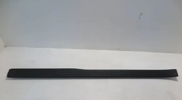 Mercedes-Benz CLK A209 C209 Front sill trim cover A2096800735
