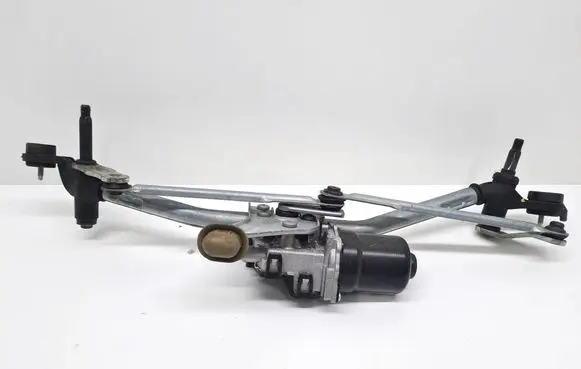 Opel Corsa F Wiper motor 9824784980