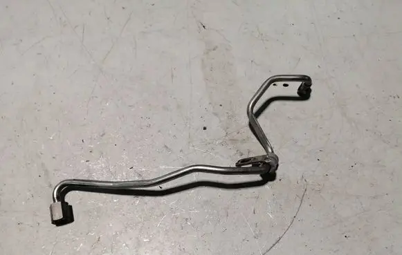Audi A6 S6 C7 4G Turbo turbocharger oiling pipe/hose 04L145771H