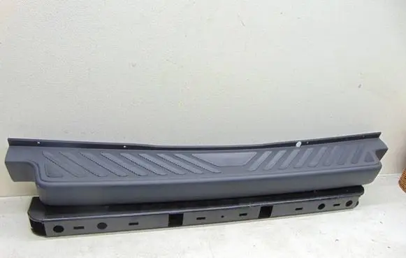 Ford Transit Rear bumper support beam YC1517E974 BUR4B