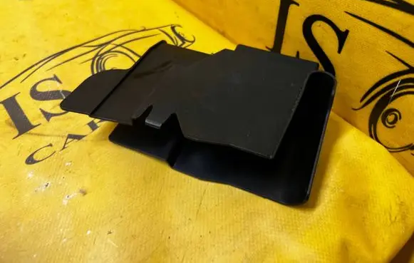 Porsche Macan (95B) Battery box tray 95B937115A