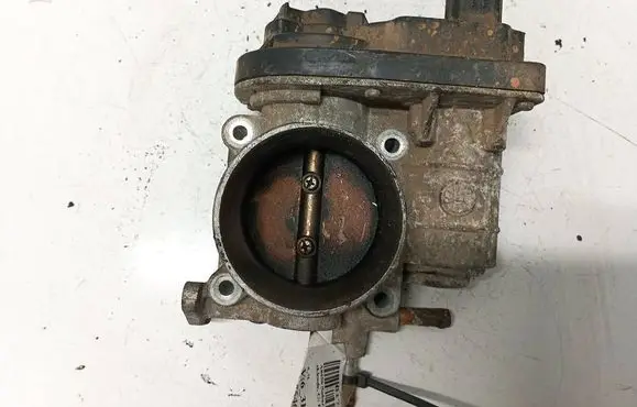 Subaru Legacy Throttle valve RME60300 RME60-300