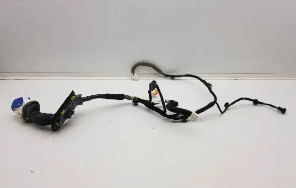 Mazda 6 Front door wiring loom GMA467200131 GMA4672001