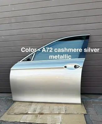 BMW 5 F10 F11 Front door 