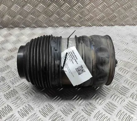 Mercedes-Benz EQS V297 Rear air suspension bag/shock absorber A2973203501