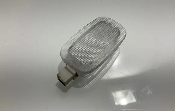 Mercedes-Benz E W212 Other interior light A0005402066 A2218250382 0005402066