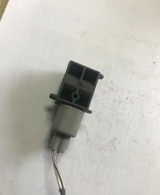 Ford Focus Airbag deployment crash/impact sensor 3M5T14B342AB 021005 401982