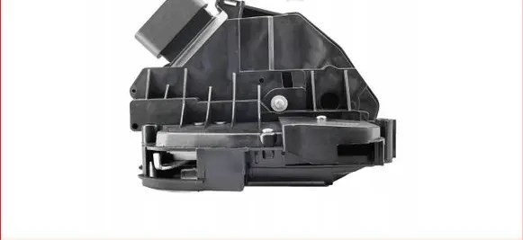 Volvo XC60 Front door lock 31349858