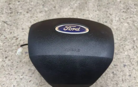 Ford Explorer VI Steering wheel airbag LB53S043B13AL UD1210650083 0589P100117