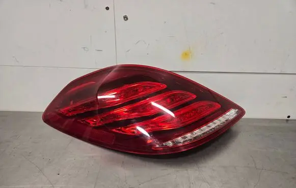 Mercedes-Benz S W222 Rear/tail lights A2229065601