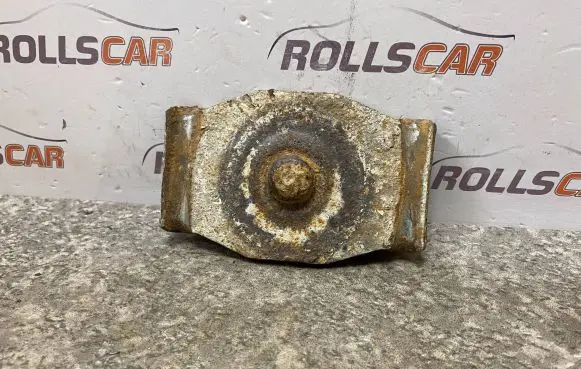 Citroen Jumper Other under body part 
