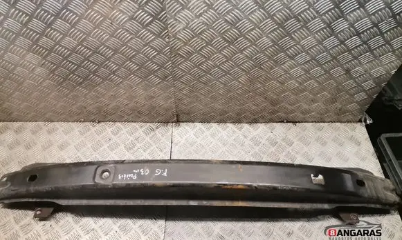 Ford Galaxy Front bumper cross member 7M3807105B