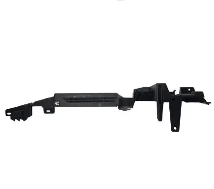 BMW 3 E90 E91 Trunk/boot side trim panel 7068909 17491511 25747000