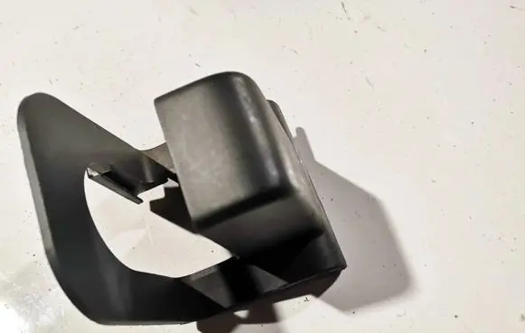 Renault Laguna III Other interior part 886730001r