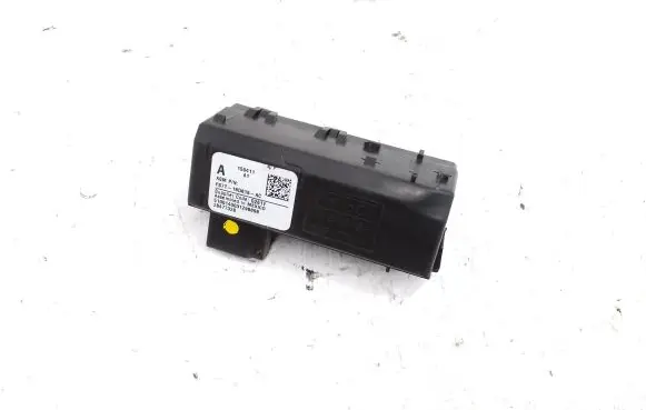 Ford Fusion II Other control units/modules FS7T18D816AC