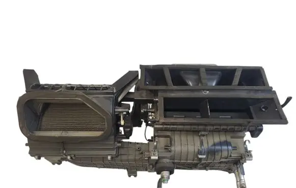 Hyundai Santa Fe Interior heater climate box assembly 