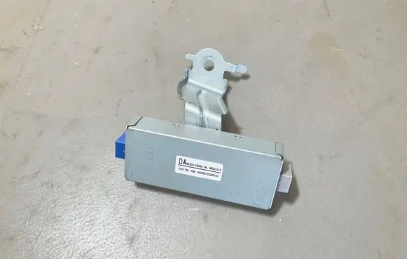 Toyota Corolla E210 E21 Parking PDC control unit/module 863C002040 14600065200101 AR501914