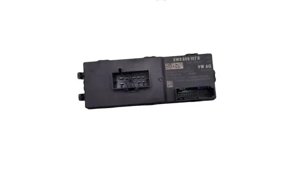Tailgate/trunk control unit/module