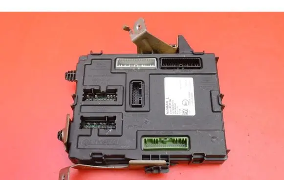 Nissan Qashqai Engine control unit/module ECU 284B14CB3A