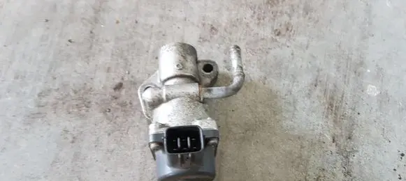 Ford Mondeo MK IV EGR valve