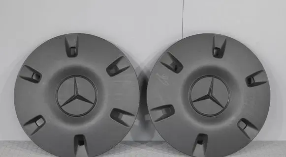 Mercedes-Benz Sprinter W907 W910 Original wheel cap A9064010025