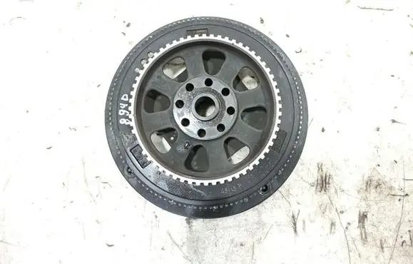 Maserati GranCabrio M145 Flywheel 230427