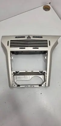 Opel Astra H Dashboard center trim panel 13141089 13141081