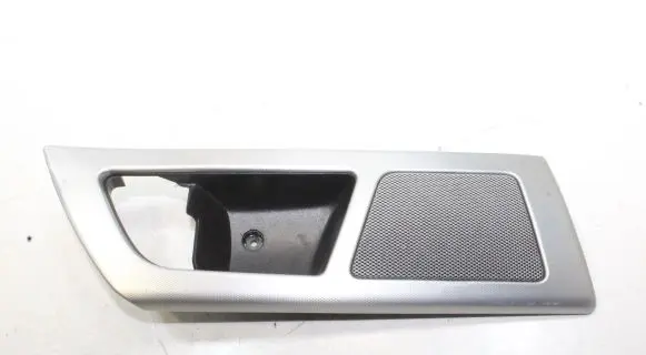 Jaguar XF X250 Rear door card panel trim 8X23274B11AE