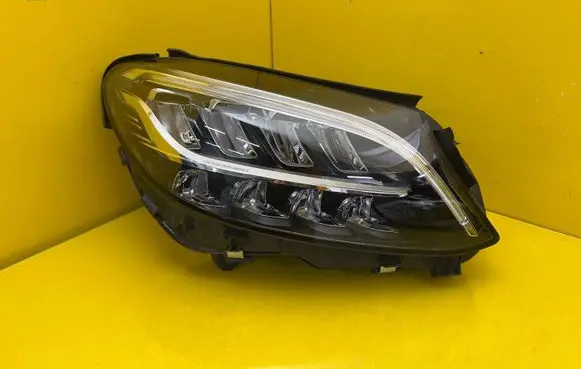 Mercedes-Benz C W205 Headlight/headlamp A2059068005