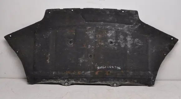 BMW i4 Front underbody cover/under tray 