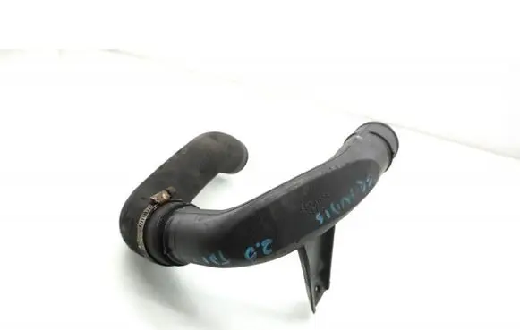 Mitsubishi Grandis Air intake hose/pipe 1505A096