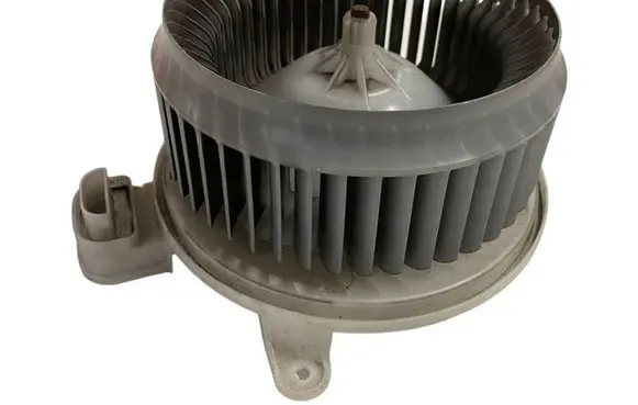 Lexus IS 220D-250-350 Heater fan/blower 2726000331