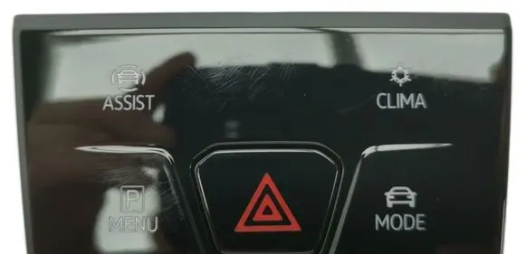 Light switch