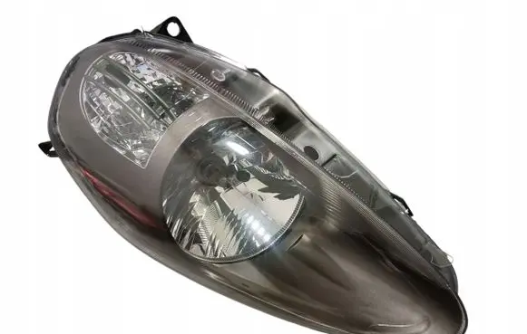 Fiat Grande Punto Headlight/headlamp