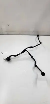 Mercedes-Benz EQE v295 Electric car engine cooling hoses/pipes A2975015200