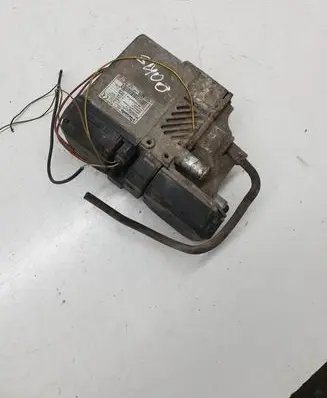 Mercedes-Benz S W220 Auxiliary pre-heater (Webasto) 2205001698